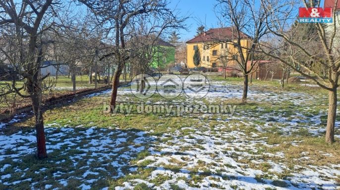 Prodej, Zahrada, Velká nad Veličkou