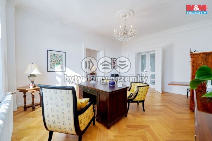 Prodej, Rodinný dům, Lázně Kynžvart