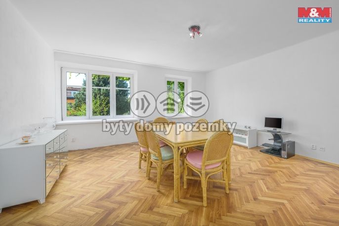 Prodej, Nájemní dům, Krucemburk