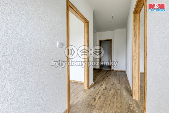 Prodej, Rodinný dům, Sokolov