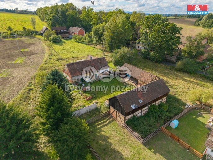 Prodej, Zemědělská usedlost, Lipová