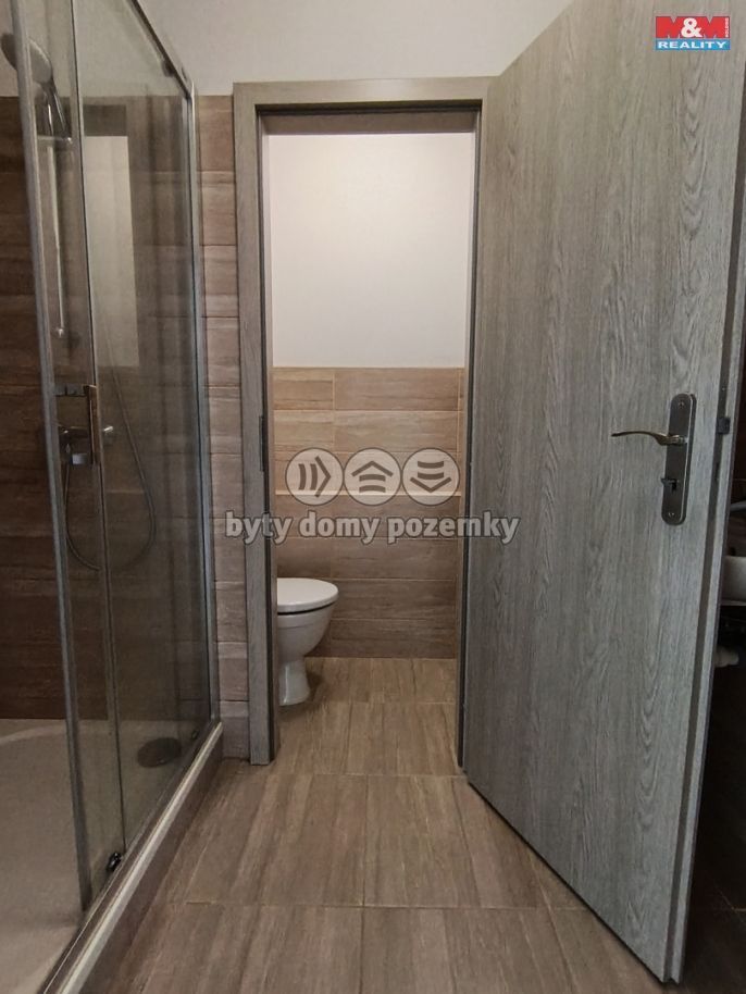 Pronájem, Byt 1+1, Frýdek-Místek