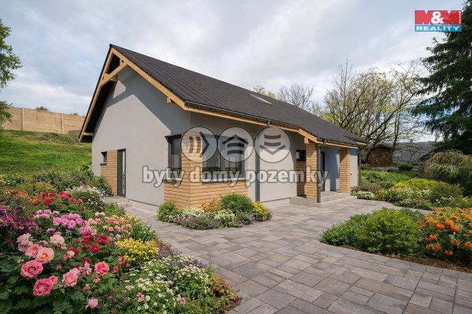 Prodej, Pozemek k bydlení, Mohelnice