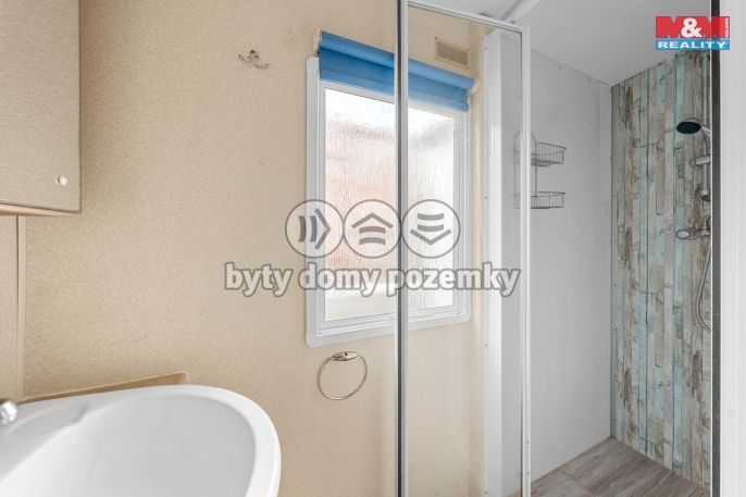 Prodej, Zahrada, Most