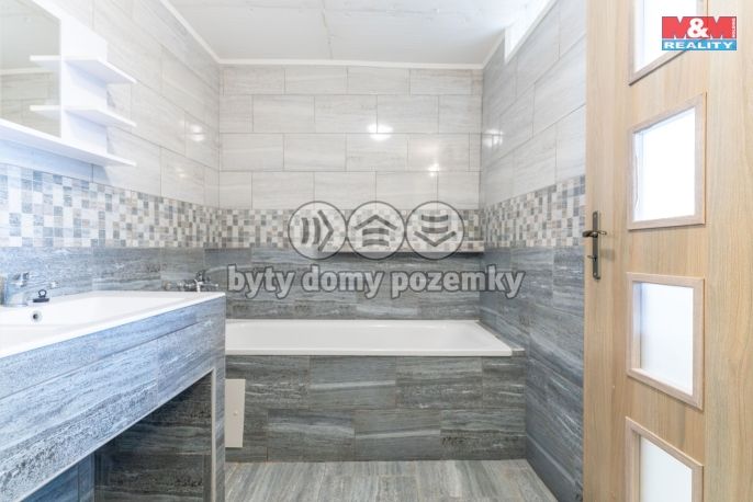 Prodej, Rodinný dům, Prostějov