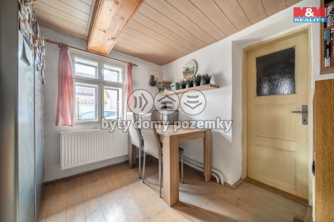 Prodej, Rodinný dům, Horní Lukavice