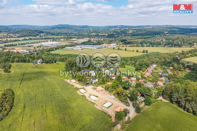 Prodej, Rodinný dům, Mrač