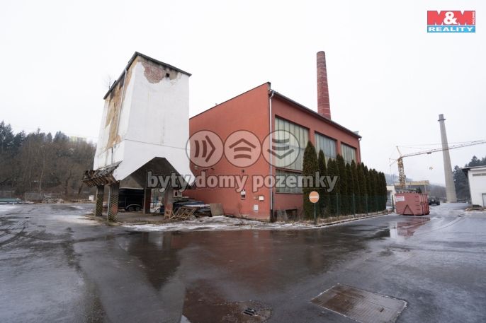 Prodej, Výrobní objekt, Vimperk