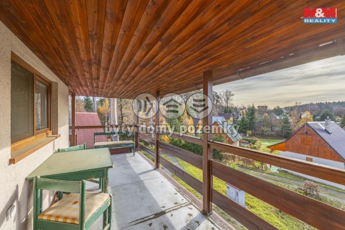 Prodej, Chata, Holotín