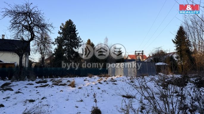 Prodej, Pozemek k bydlení, Studénka