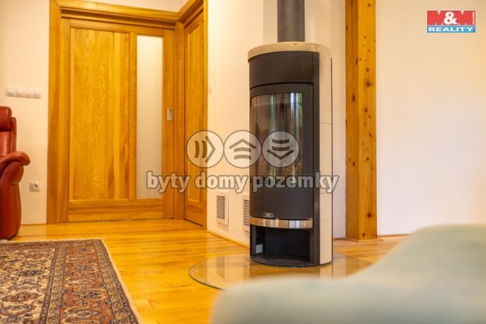 Pronájem, Rodinný dům, Petrovice