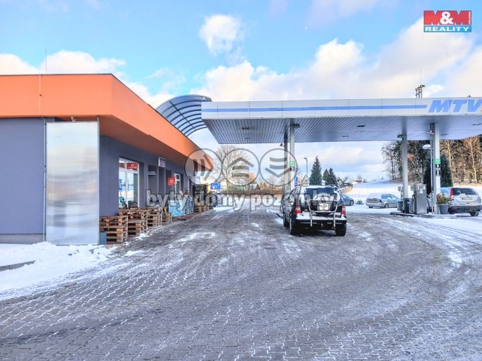 Prodej, Obchod a služby, Nová Role