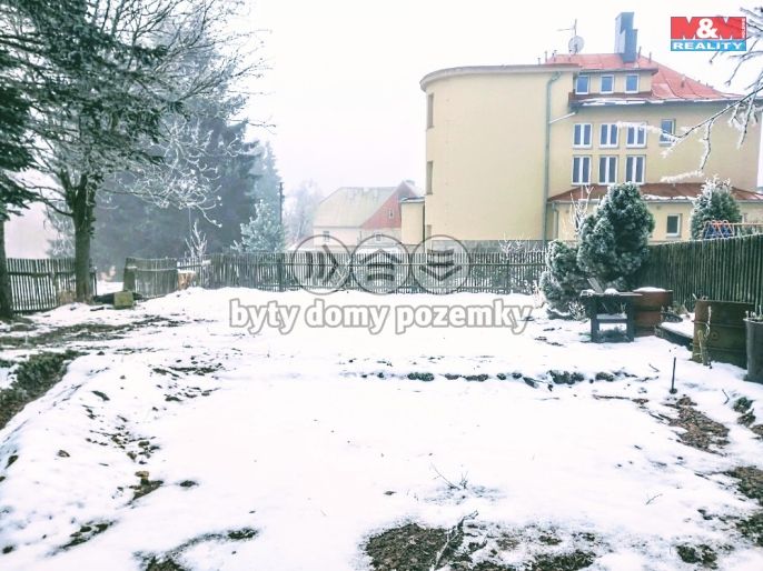 Prodej, Zahrada, Abertamy