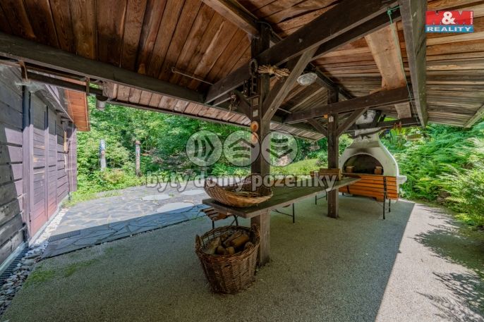 Prodej, Rodinný dům, Hutisko-Solanec