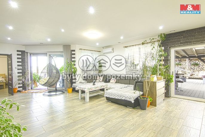 Prodej, Rodinný dům, Dešná