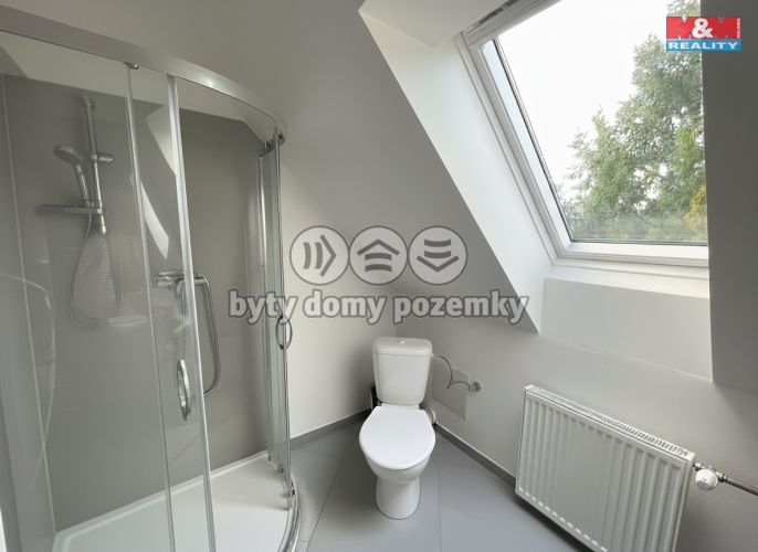 Pronájem, Byt 3+kk, Dlouhá Třebová