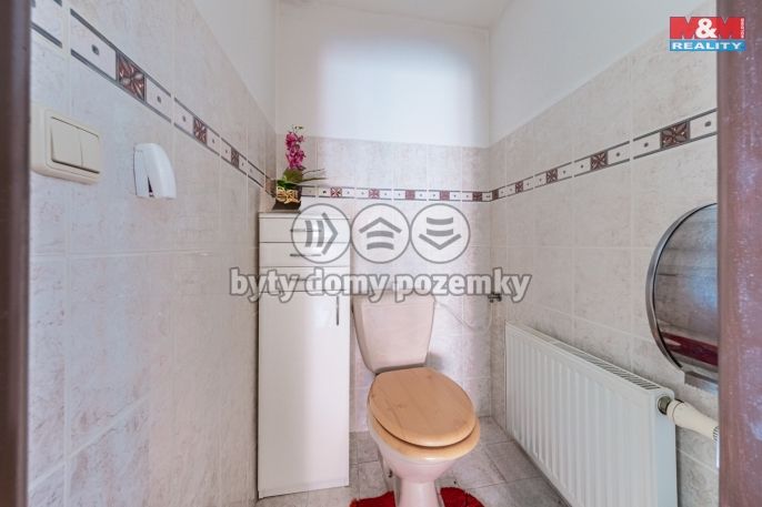 Prodej, Rodinný dům, Ořech