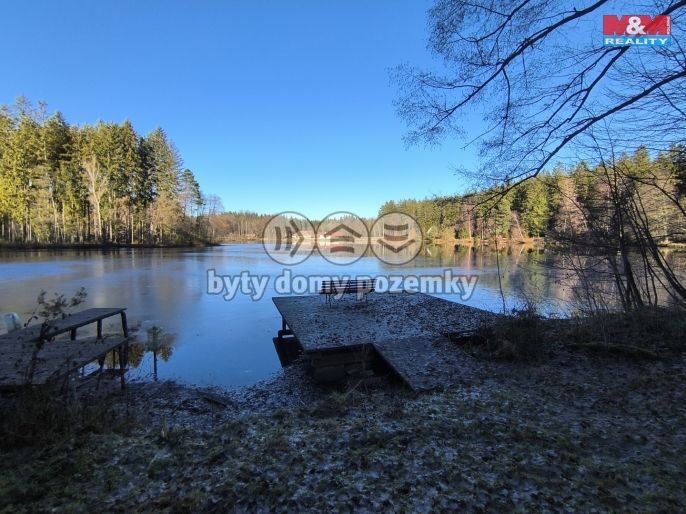 Prodej, Chata, Pojbuky