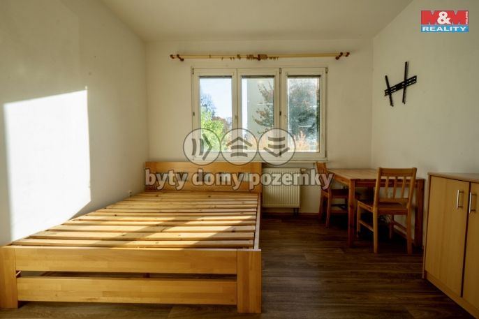 Prodej, Byt 1+kk, Zlín