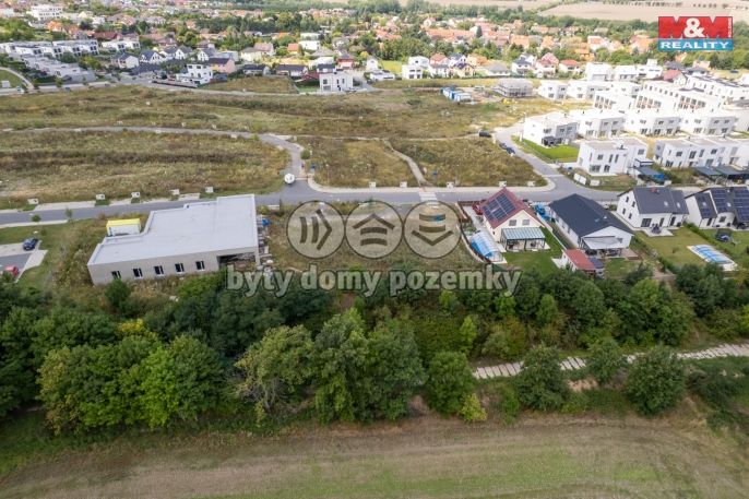 Prodej, Pozemek k bydlení, Chýně