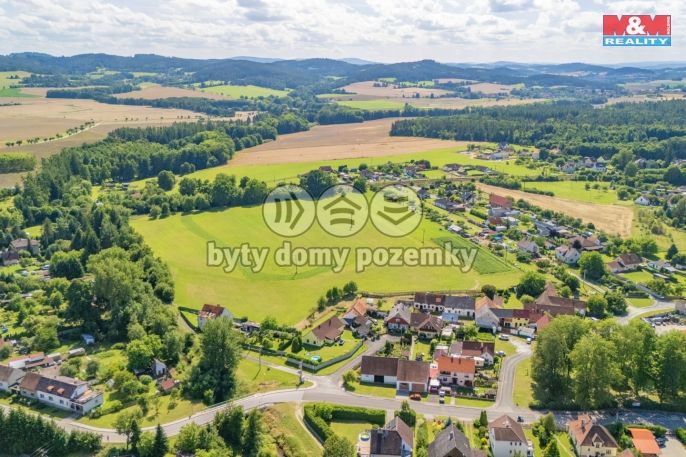 Prodej, Pozemek k bydlení, Katovice