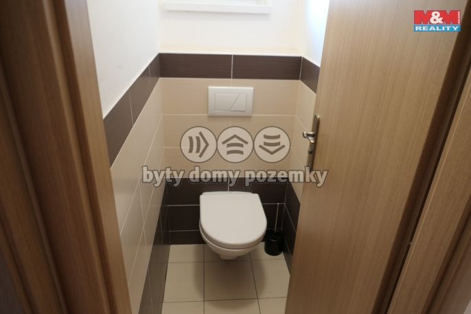 Pronájem, Rodinný dům, Hlásná Třebaň