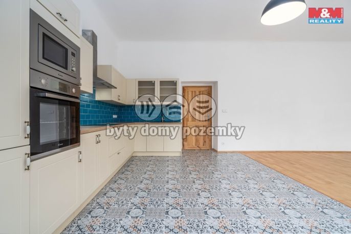 Pronájem, Rodinný dům, Hostouň