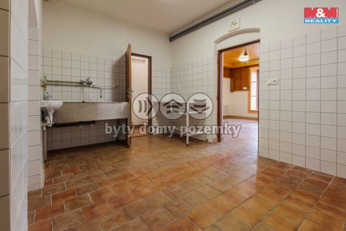 Pronájem, Obchod a služby, Jeseník