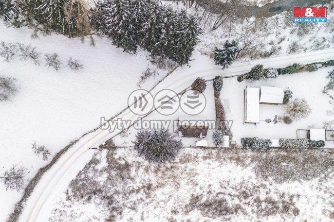 Prodej, Chata, Chrást