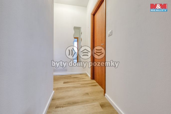 Prodej, Byt 2+kk, Janovice nad Úhlavou