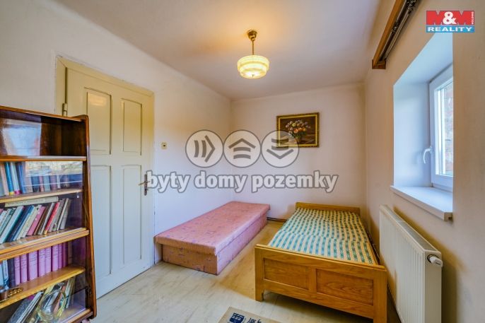 Prodej, Rodinný dům, Plzeň