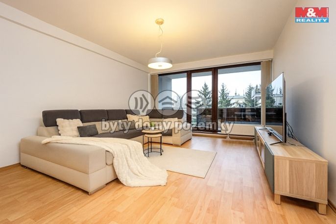 Prodej, Byt 4+kk, Olomouc