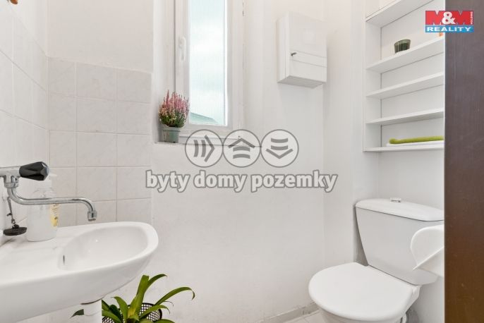 Prodej, Rodinný dům, Jablonec nad Nisou