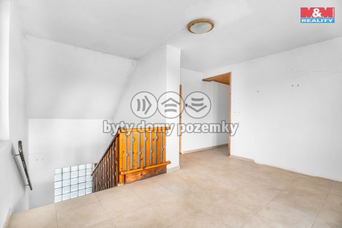 Prodej, Rodinný dům, Dolní Bousov