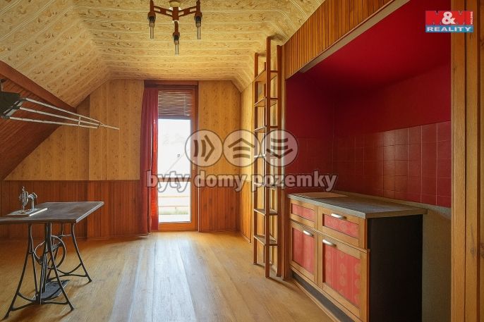 Prodej, Rodinný dům, Vrané nad Vltavou