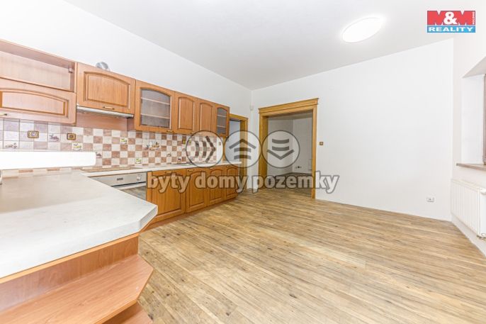 Prodej, Byt 4+1, Praha