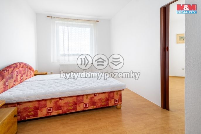Prodej, Byt 3+kk, Pardubice