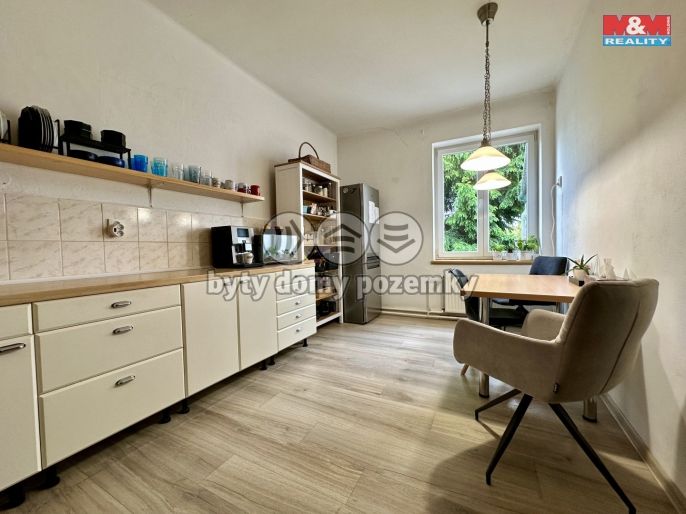 Pronájem, Rodinný dům, Tábor