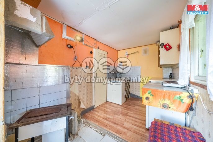 Prodej, Chata, Blovice