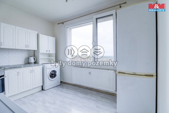 Prodej, Byt 3+1, Plzeň