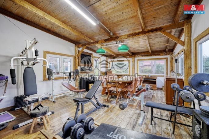 Prodej, Rodinný dům, Habartov