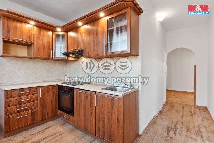 Prodej, Byt 3+1, Frýdlant