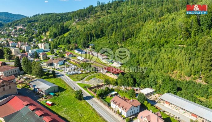 Prodej, Rodinný dům, Jablonec nad Jizerou