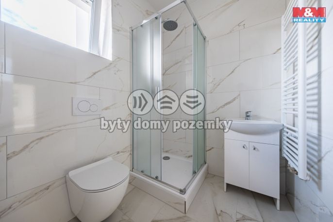 Prodej, Byt 4+1, Praha