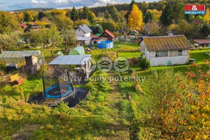 Prodej, Pozemek k bydlení, Tachov