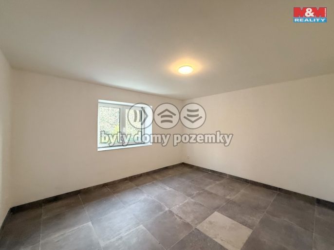 Pronájem, Byt 3+kk, Svitavy