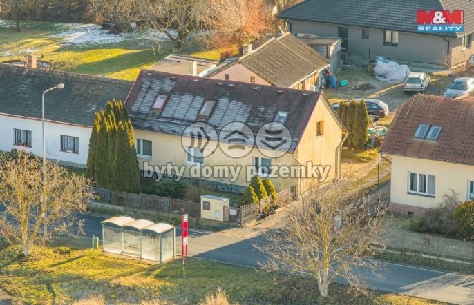 Prodej, Rodinný dům, Říčany