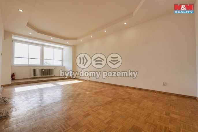 Prodej, Byt 2+1, Prostějov