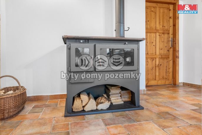 Prodej, Rodinný dům, Domousnice