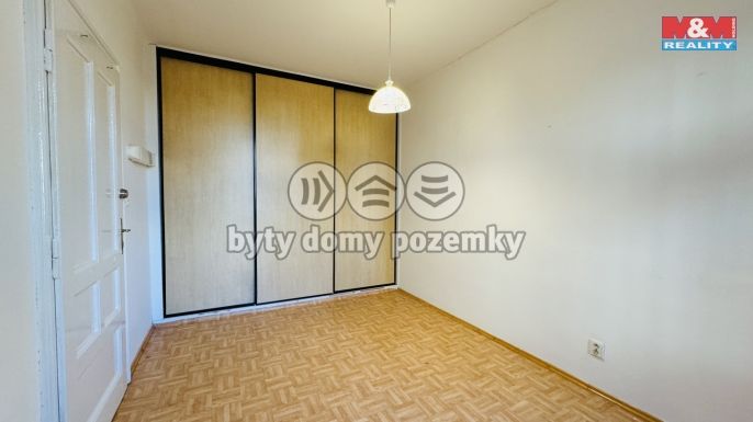 Pronájem, Rodinný dům, České Budějovice